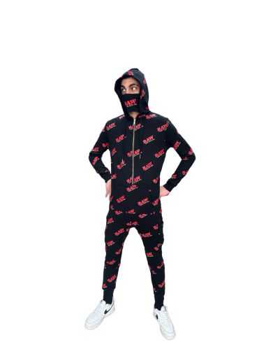 Comprar PIJAMA RAW ONESIE RAW PAPERS