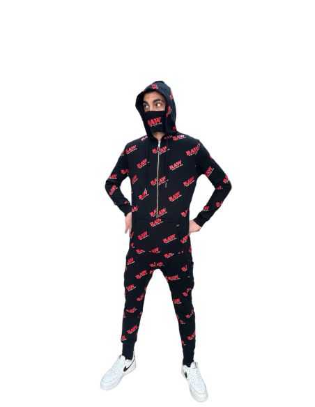 Comprar PIJAMA RAW ONESIE RAW PAPERS