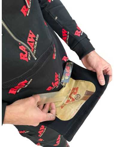 Comprar PIJAMA RAW ONESIE RAW PAPERS
