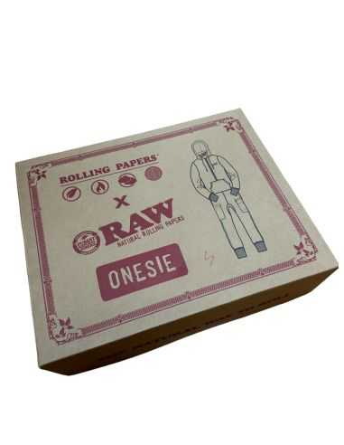 Comprar PIJAMA RAW ONESIE RAW PAPERS