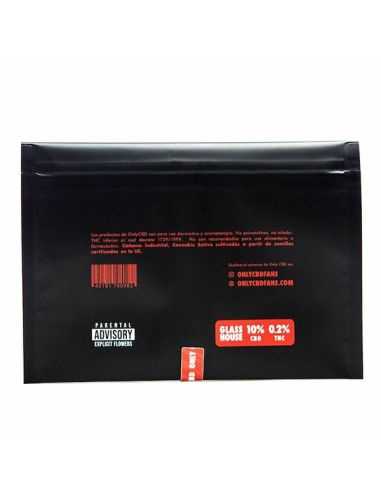 Comprar ORIGINAL TRIM MIX CBD ONLY CBD