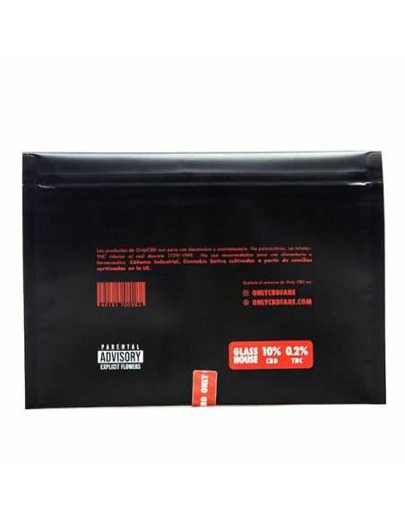 Comprar ORIGINAL TRIM MIX CBD ONLY CBD