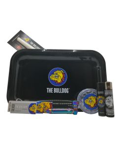 THE BULLDOG PACK el Oro Verde