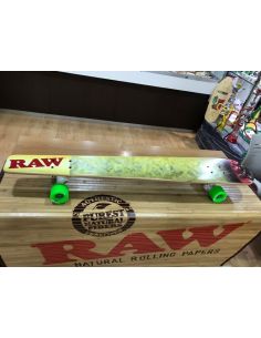 Comprar TABLA SKATE LONG RAW JOINT RAW PAPERS