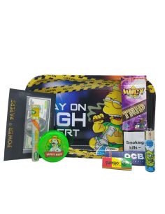 PACK BACANO el Oro Verde