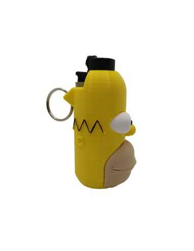 Comprar FUNDA CLIPPER HOMER CROCO