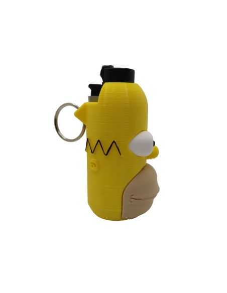 Comprar FUNDA CLIPPER HOMER CROCO