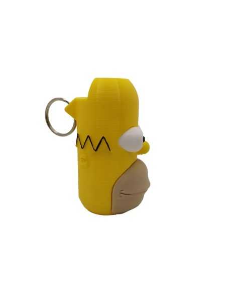 Comprar FUNDA CLIPPER HOMER CROCO