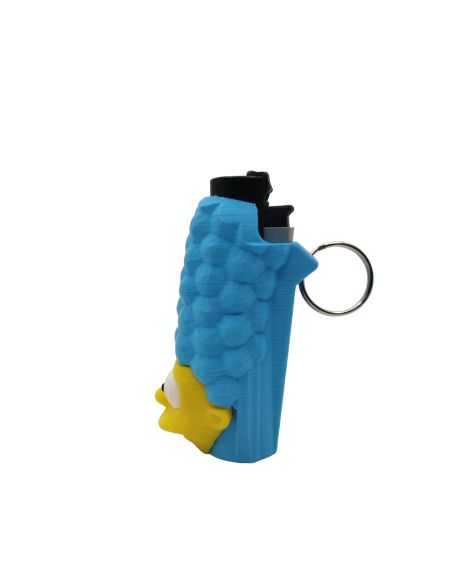 Comprar FUNDA CLIPPER MARGE CROCO