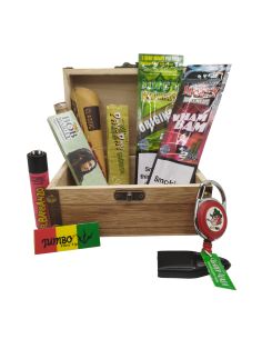 GOLD PACK SAN VALENTIN el Oro Verde