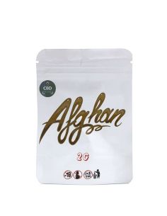 Comprar CBD HOUSE POLEN AFGHAN CBD HOUSE