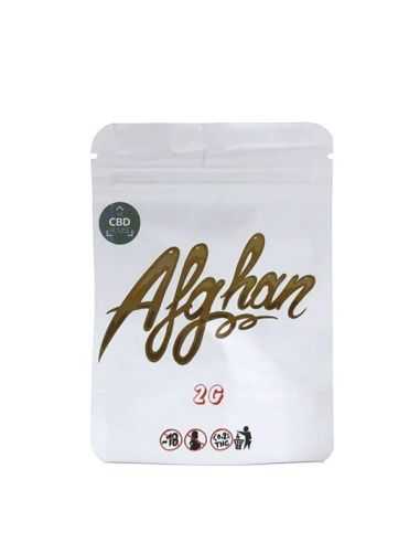 Comprar CBD HOUSE POLEN AFGHAN CBD HOUSE