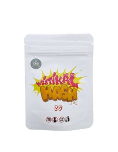 Comprar CBD HOUSE POLEN KRITICAL CBD HOUSE