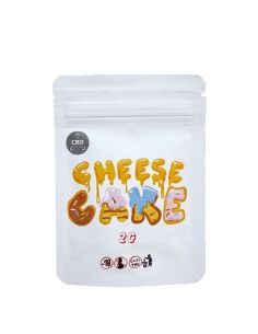 Comprar CBD POLEN CHEESE CAKE CBD HOUSE