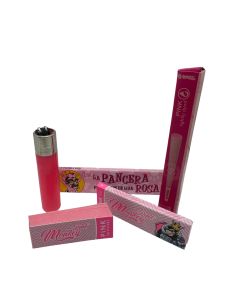 MINI PINK PACK el Oro Verde