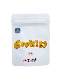 Comprar CBD HOUSE POLEN COOKIES CBD HOUSE