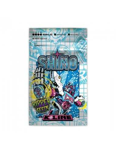 SHIMO RIPPER SEEDS RIPPER SEEDS