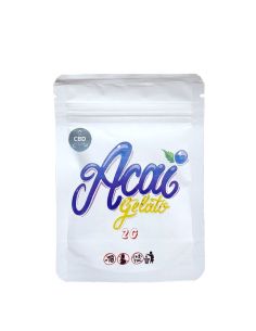 Comprar CBD HOUSE POLEN ACAI GELATO CBD HOUSE
