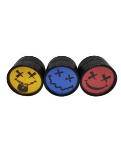 Comprar GRINDER EMOJI 4P 63 MM CHAMP-HIGH