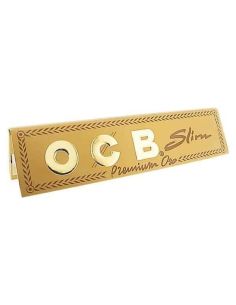 Comprar PAPEL OCB KS PREMIUM ORO OCB