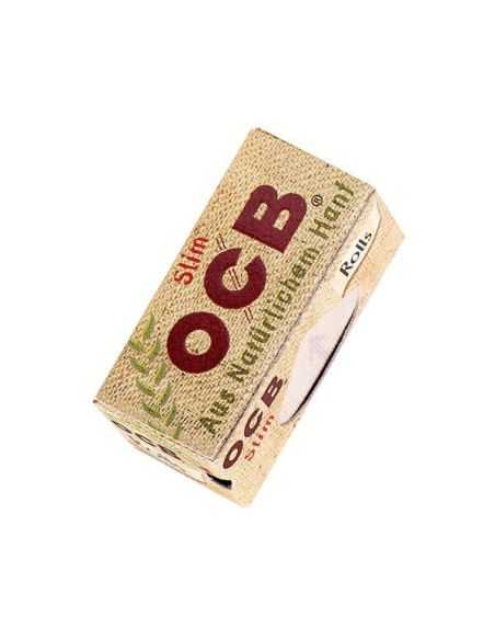 Comprar OCB ORGANIC ROLLS SLIM OCB