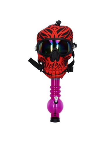 Comprar MASCARA BONG DEVIL