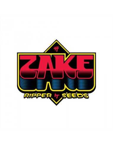ZAKE RIPPER SEEDS