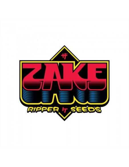 ZAKE RIPPER SEEDS