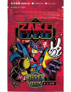 ZAKE RIPPER SEEDS