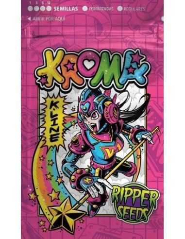 KROMA RIPPER SEEDS RIPPER SEEDS