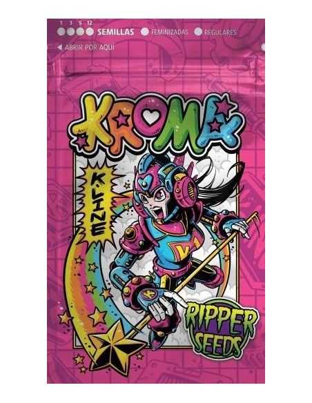 KROMA RIPPER SEEDS RIPPER SEEDS
