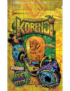 KORENJI RIPPER SEEDS RIPPER SEEDS