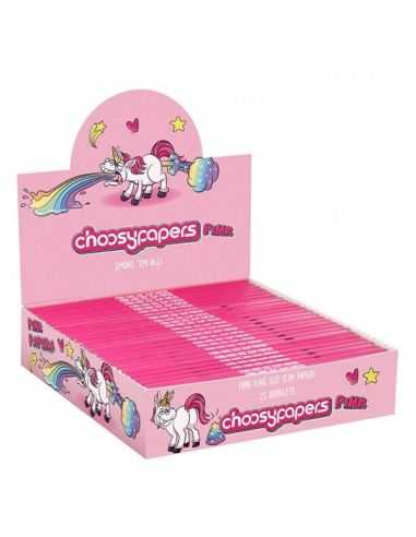 Comprar CHOOSY PAPERS PINK