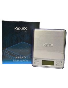 Comprar BASCULA KENEX MAGNO POCKET 500