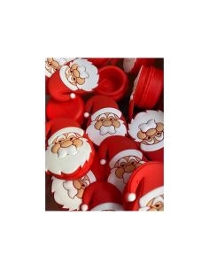 Comprar PAPA NOEL 3D WAX