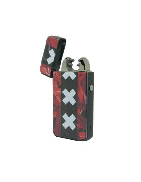 Comprar MECHERO NOVI PLASMA WEED