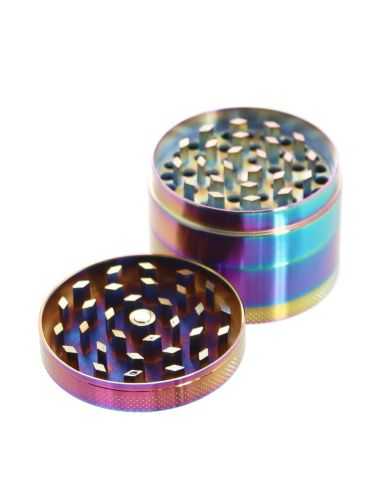 Comprar METAL GRINDER EVIL EYES 50MM CHAMP-HIGH