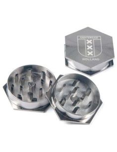 Comprar GRINDER METALICO EXAGONAL 50MM