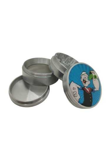 Comprar GRINDER POPEYE