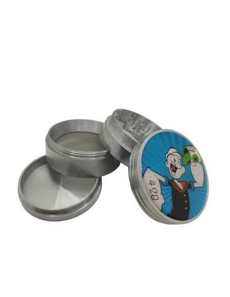 Comprar GRINDER POPEYE Comprar GRINDER POPEYE
