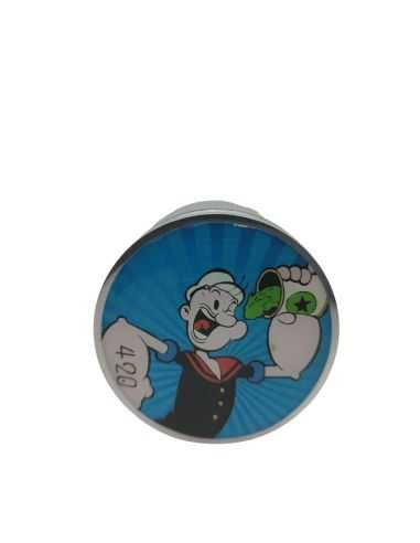Comprar GRINDER POPEYE