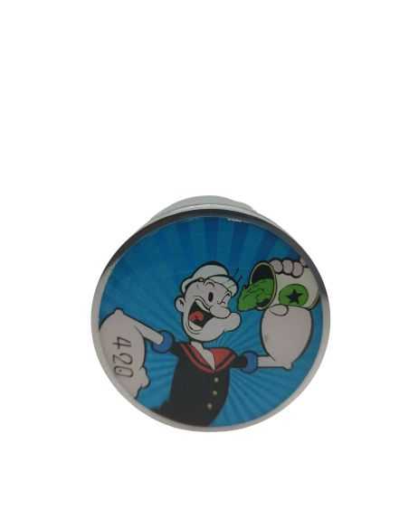 Comprar GRINDER POPEYE