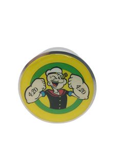 Comprar GRINDER POPEYE