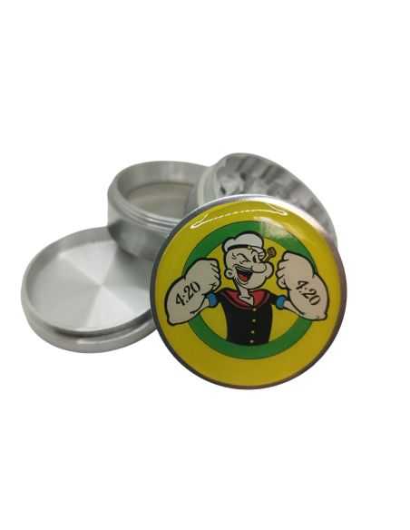 Comprar GRINDER POPEYE Comprar GRINDER POPEYE