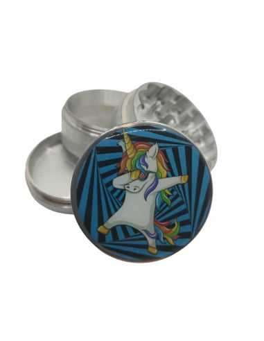 Comprar GRINDER METALICO UNICORNIO