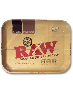 Comprar BANDEJA RAW XL RAW PAPERS