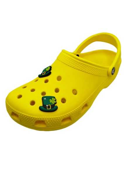 Comprar PINS CROCS EL ORO VERDE
