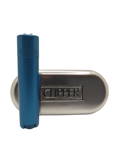 Comprar CLIPER METALICO COLORES MATE CLIPPER