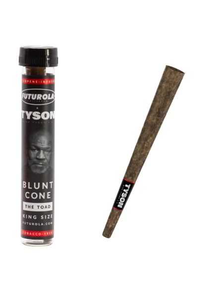 Comprar CONO BLUNT TYSON 2.0 Comprar CONO BLUNT TYSON 2.0