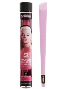 Comprar 2 ROSE BLUNTS MARILYN G-ROLLZ